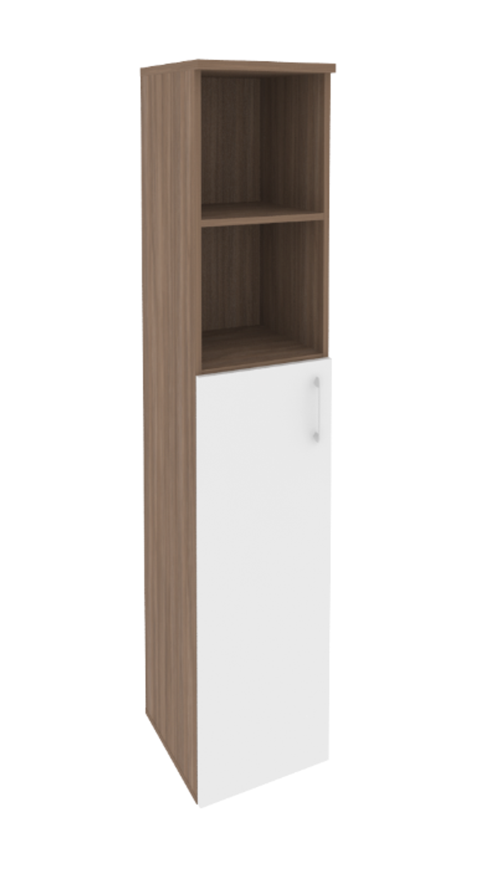 Шкаф-пенал с высокой дверью Onix