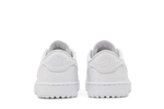 Кроссовки Jordan Air Jordan 1 Low Og Golf "White Croc"