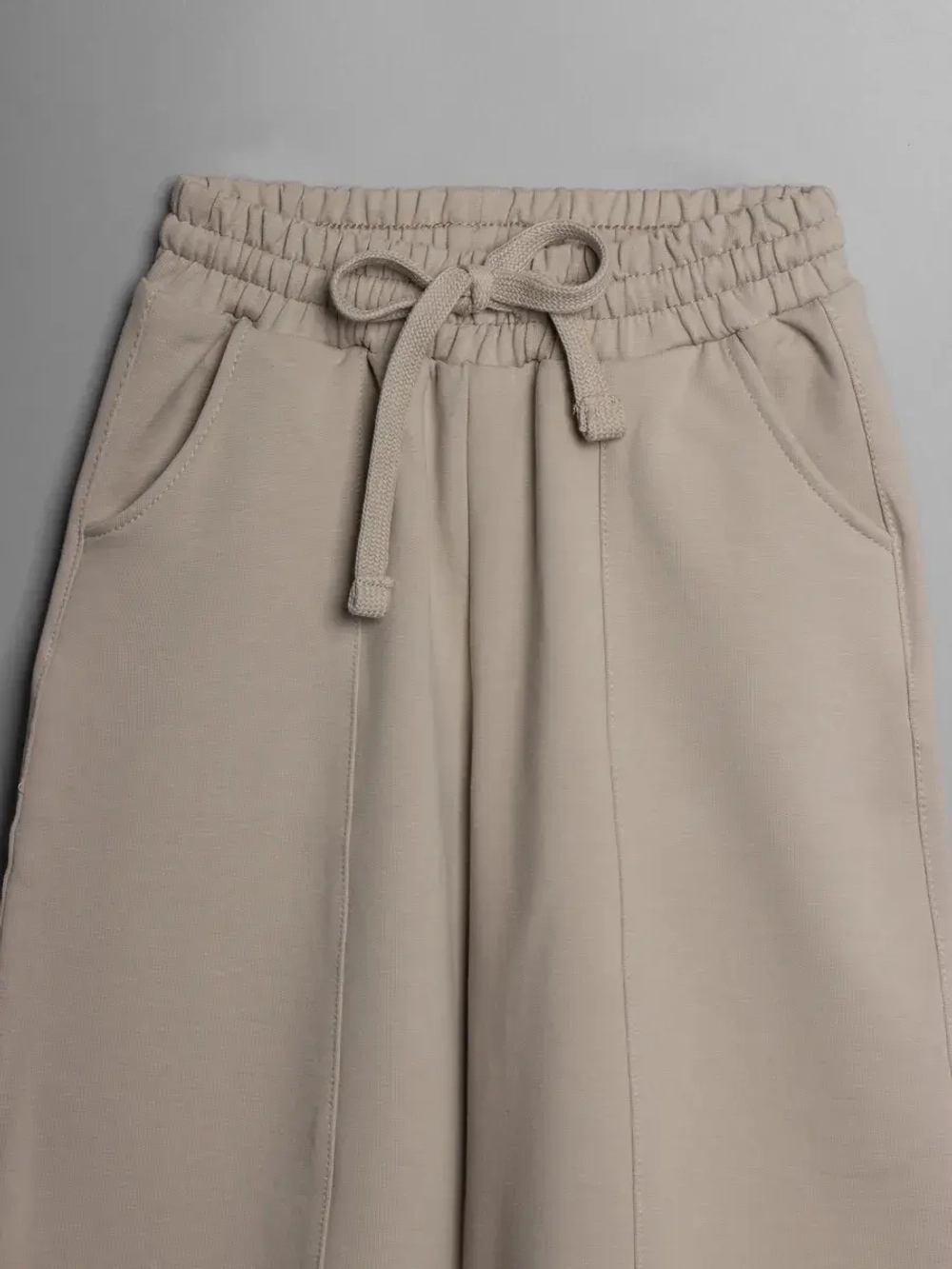 Костюм для девочки летний