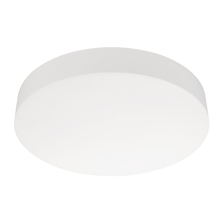 Накладной светодиодный светильник Arlight SP-FLOWER-R360-18W Day4000-MIX (WH, 110 deg, 230V, MOTION) 041107