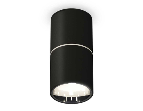 Комплект потолочного светильника Ambrella light Techno Spot XC (C6302, A2060, N6112) XS6302081
