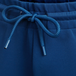 Мужские теннисные штаны Lotto Squadra III Training Pants Men - Blue