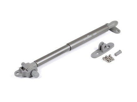 Газовый лифт с регулируемым доводчиком 50N