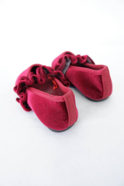 Туфли Fox & Bunny нарядные 22 размер