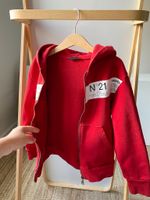 Хлопковая толстовка №21, 128