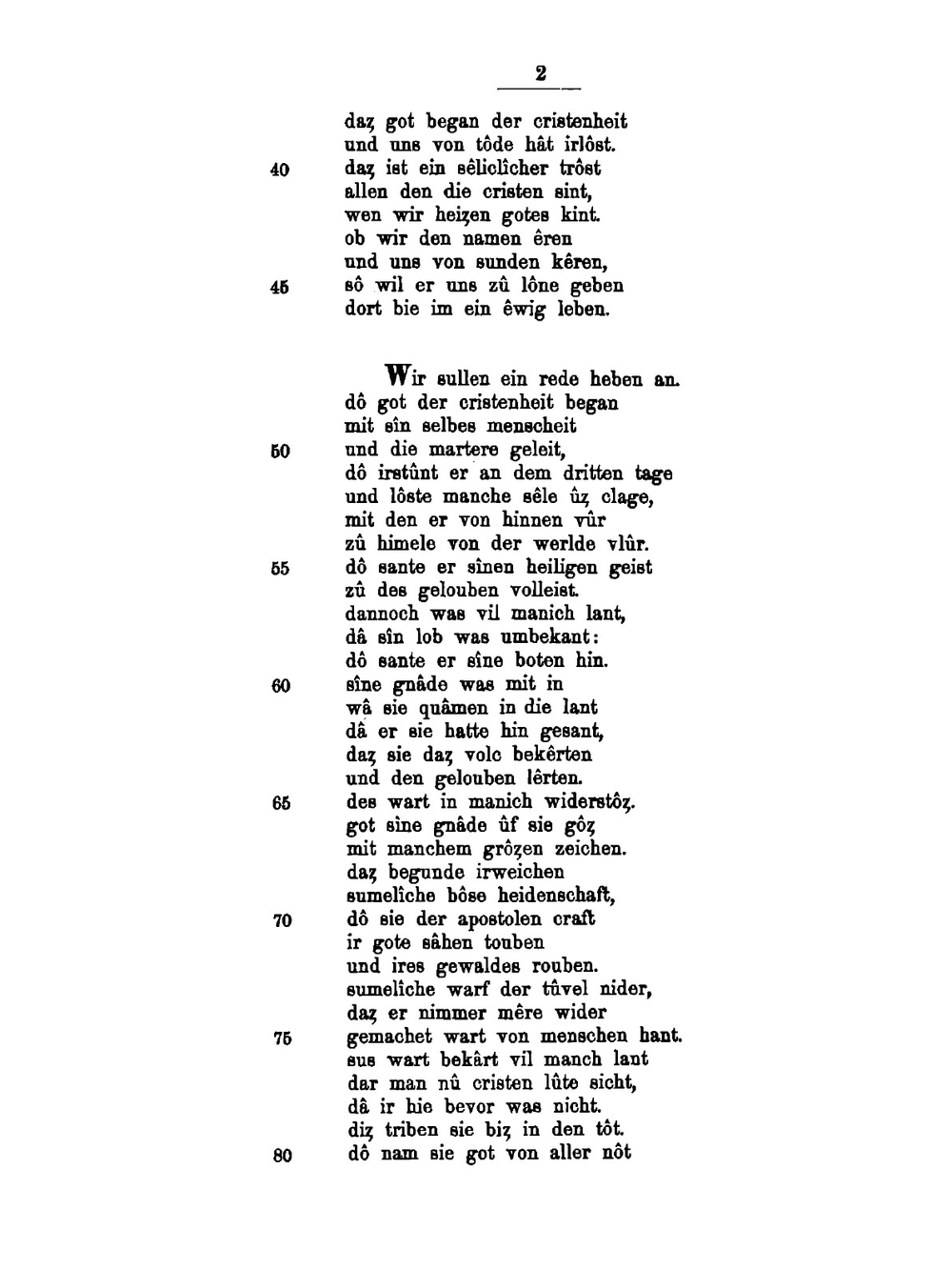 Livländische Reimchronik, Herausg. Von L. Meyer (German Edition) | Livländische Reimchronik