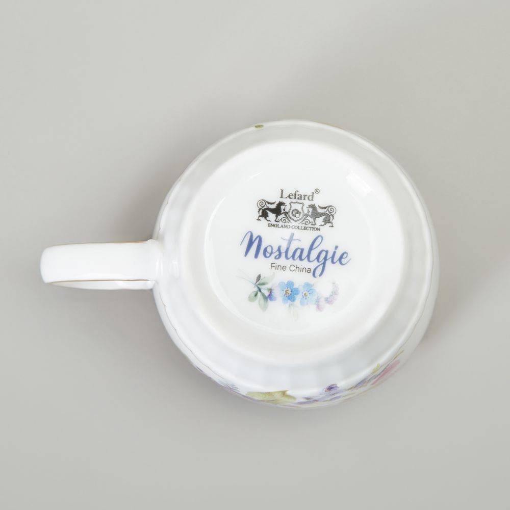 КРУЖКА LEFARD "NOSTALGIE" 360 МЛ