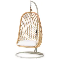 Подвесное кресло Ekaterina с напольным кронштейном