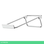 Подставка для ноутбука Ugreen LP230-80348 Silver (80348)