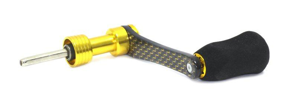 Катушка Ryobi Zauber CF 4000