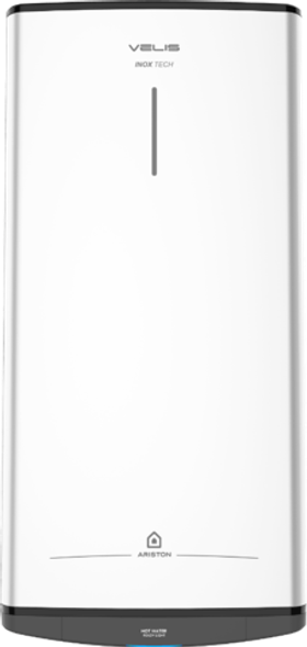 Водонагреватель электрический накопительный Ariston ABS VLS PRO INOX R 100