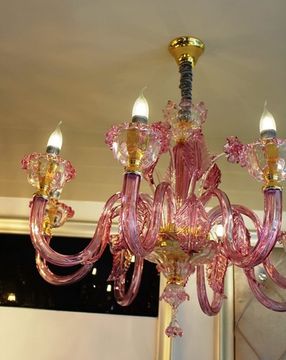 люстра  15-49  by Arlecchino Arts ( HK)