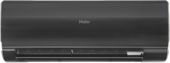 Неинверторный кондиционер Haier Flexis On-Off HSU-07HFF203/R3-B / HSU-07HUF203/R3 (2025)