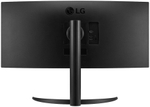 Монитор 34" LG 34WP65C-B