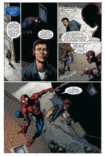 Комикс Токсин. Знакомый чёрт