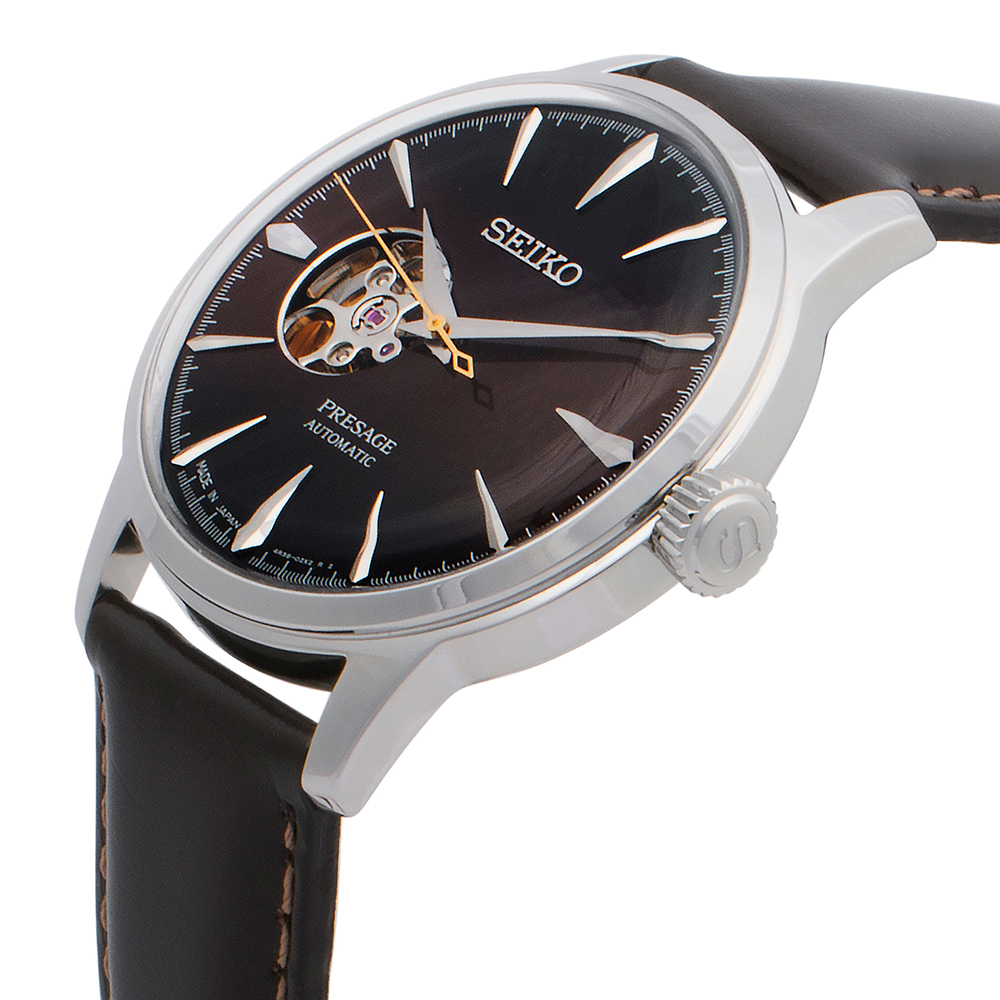 Seiko SSA407J1