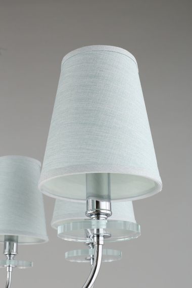 Подвесная люстра Omnilux Ameglia OML-89503-08