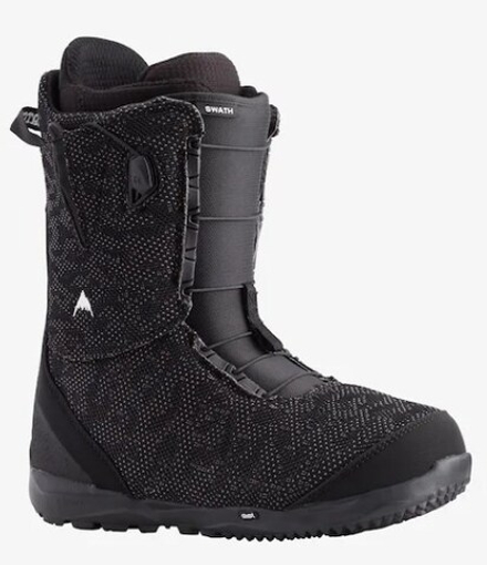 Ботинки для сноуборда BURTON Men's SWATH
