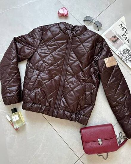 Бомбер УК-1873-4 Fabrika Фото 1