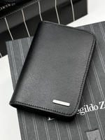 Визитница Zegna