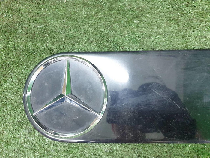 Кожух запасного колеса Mercedes G W463 (2018-н.в.)