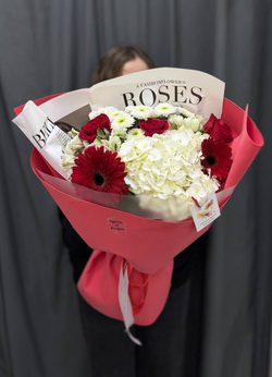 Авторский букет №60