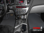 Kia Optima 3 поколение TF (02.2010 - 02.2016)