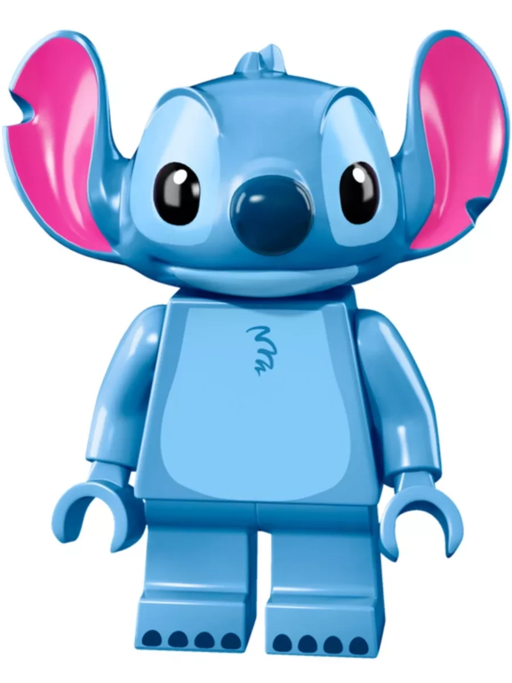 Минифигурки LEGO 71012 Disney Series 1 Стич