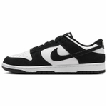 Кроссовки Nike Dunk Low Retro Se Suede Panda