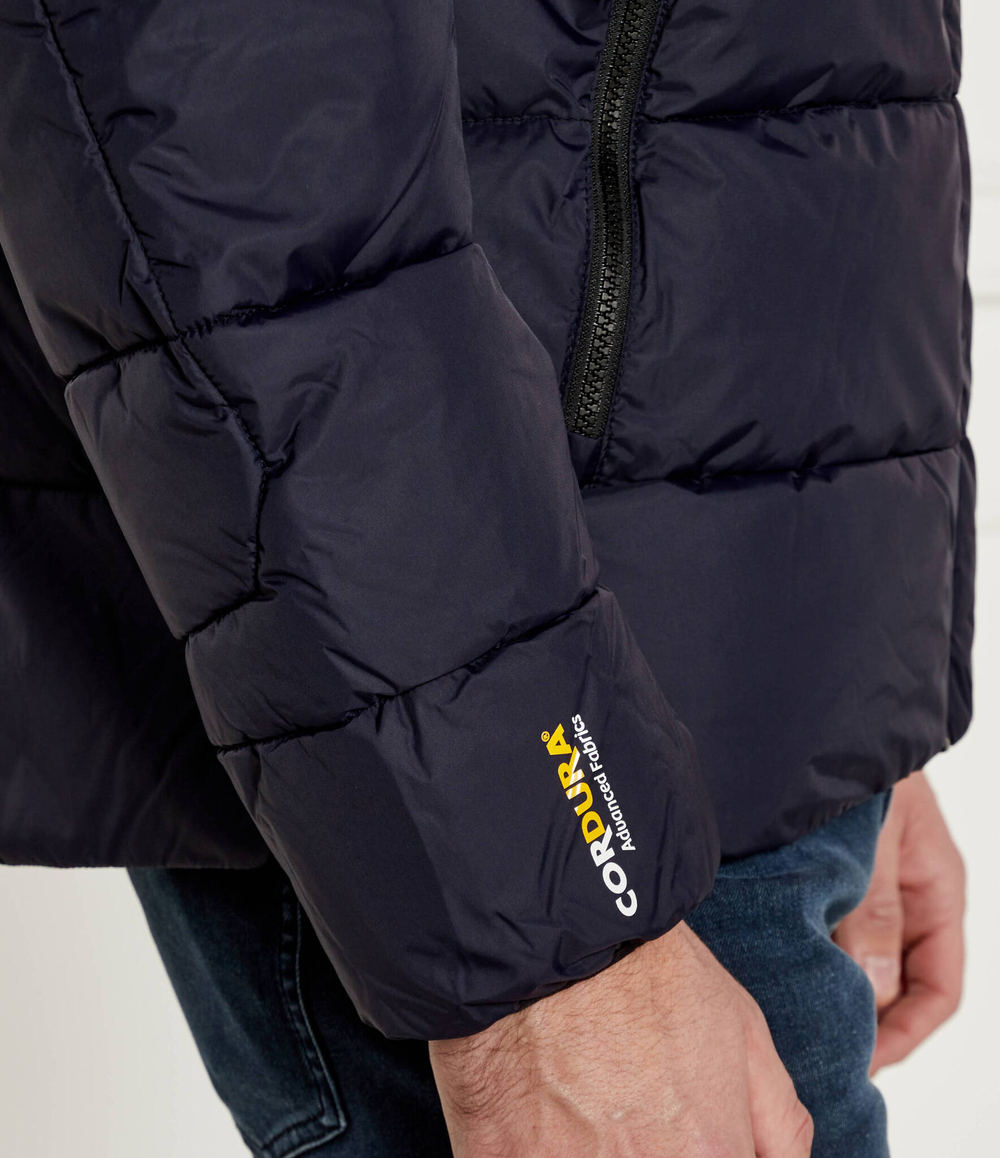 Куртка Napapijri - темно-синий(NP0A4I23)