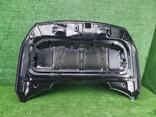 Капот KGM Torres (2023-н.в.)