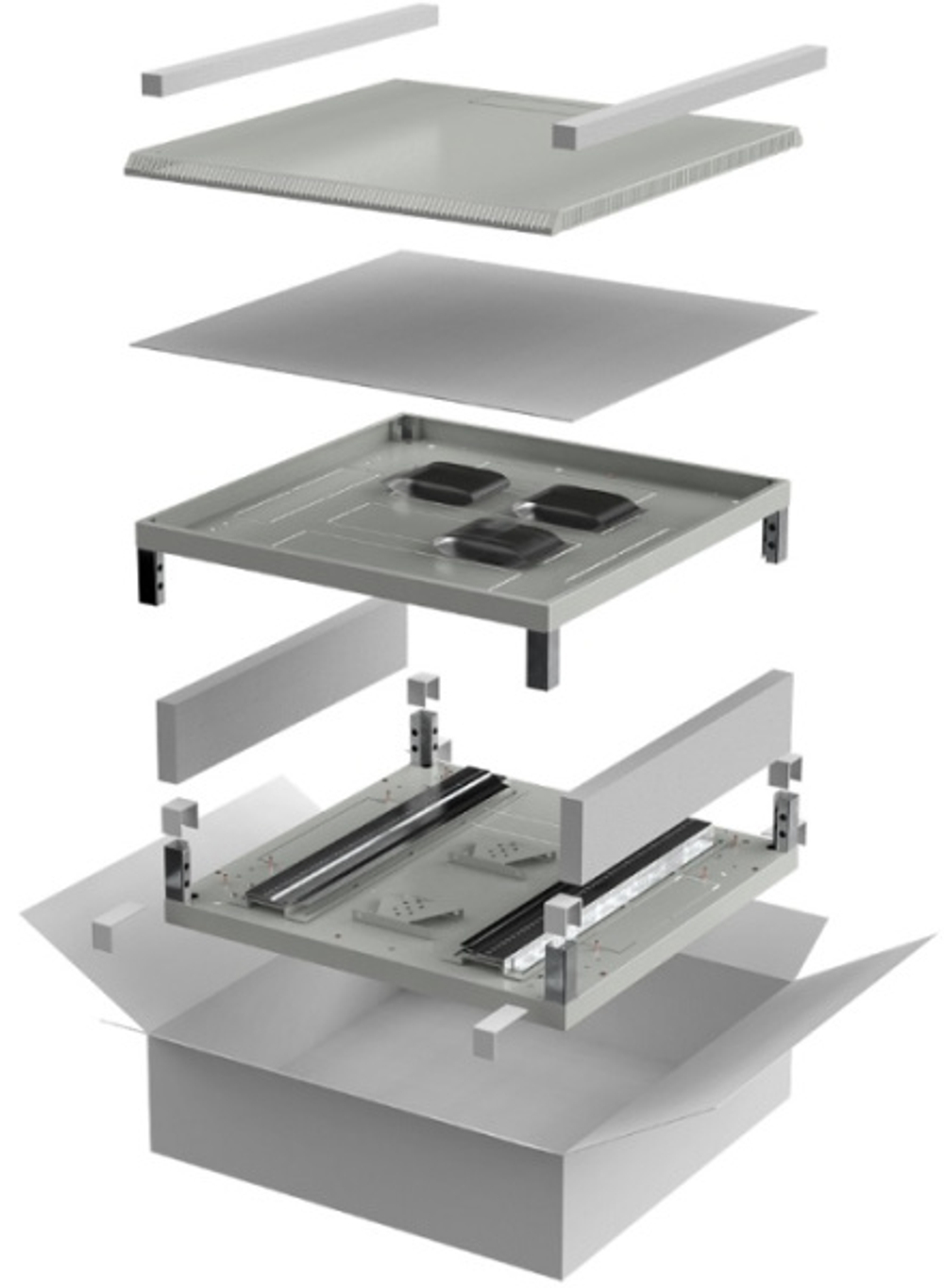 Комплект ITK LN35-YYX88-Y