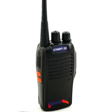 Терек Старт 01