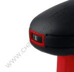 ЗУБР 115х230 мм, 300 Вт, плоскошлифовальная машина (ЗПШМ-300Э-02)