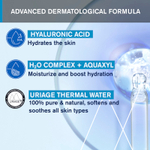 Uriage, Eau Thermale, водный крем, 40 мл (1,35 жидк. унц.)