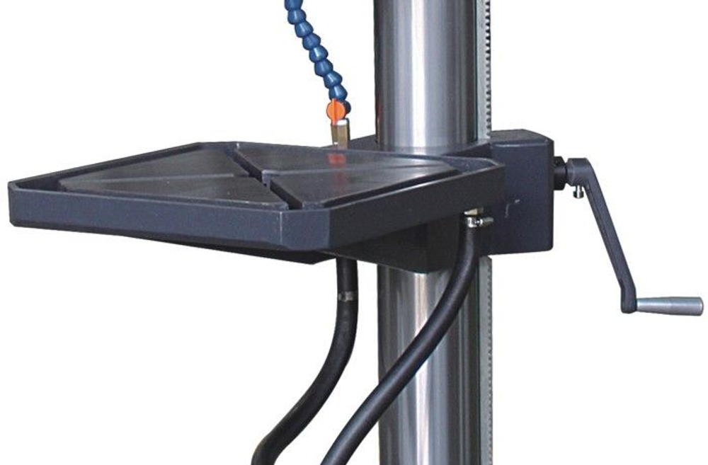 Вертикально-сверлильный станок Optimum OPTIdrill DH 45G