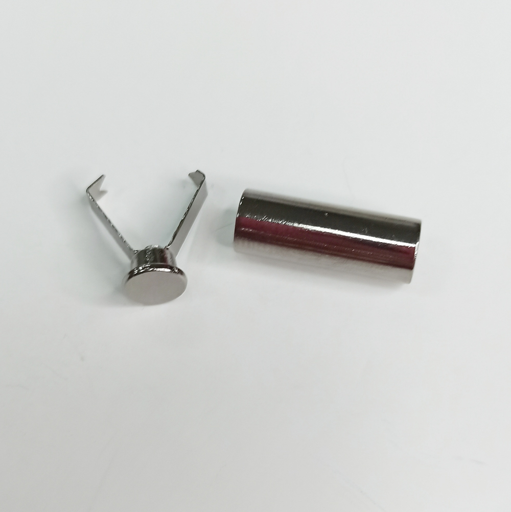 Концевики металл