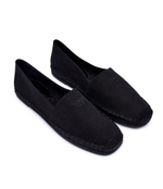 Эспадрильи Emporio Armani - черный(XVSS07 XD396)