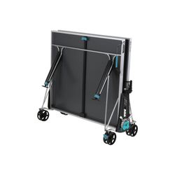 Теннисный стол Cornilleau 400X Outdoor Blue