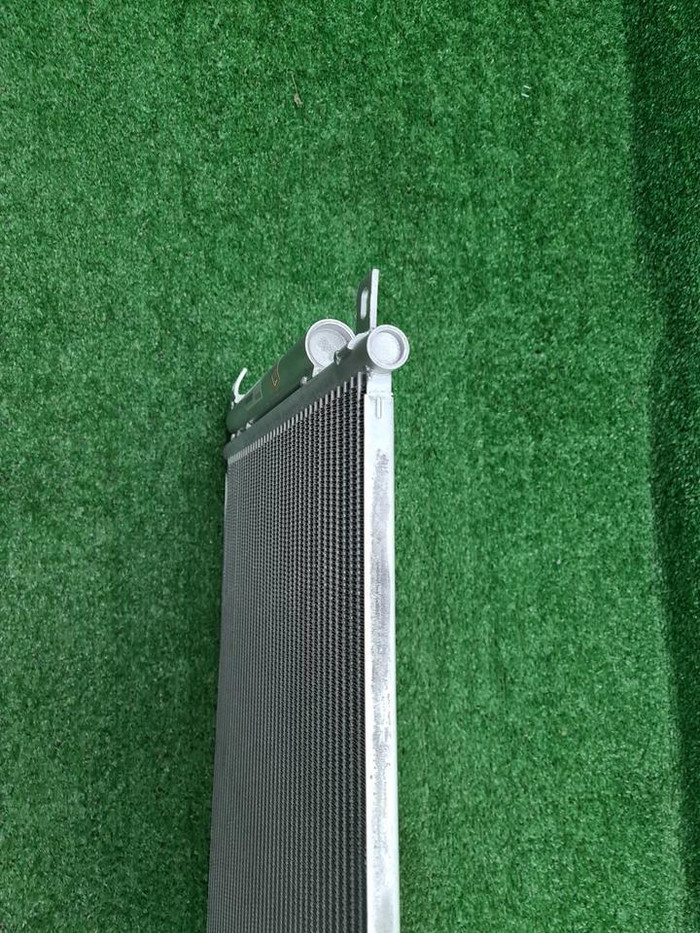 Радиатор кондиционера Changan CS55PLUS (2021-н.в.)