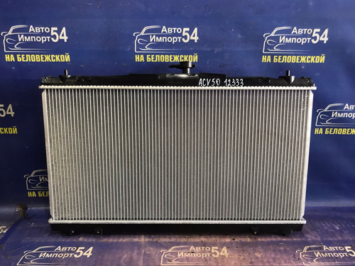 Радиатор двигателя TOYOTA CAMRY 2011-2017