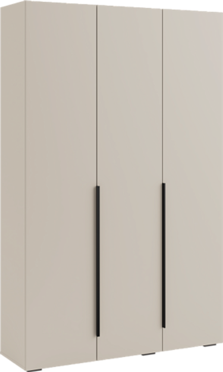 Адель Шкаф 3-х ств.(600)