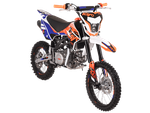Питбайк KAYO Basic YX140EM 17/14