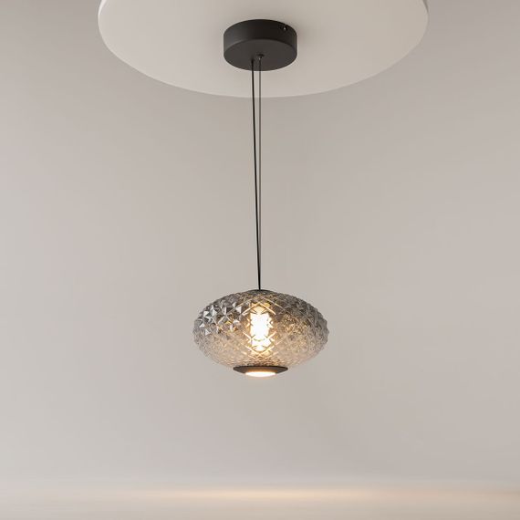 Подвесной светильник Maytoni MOD397PL-L10B3K