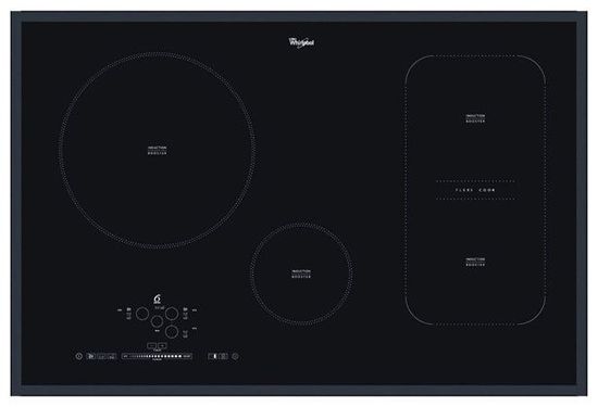 Индукционная варочная панель Whirlpool ACM 849 BA