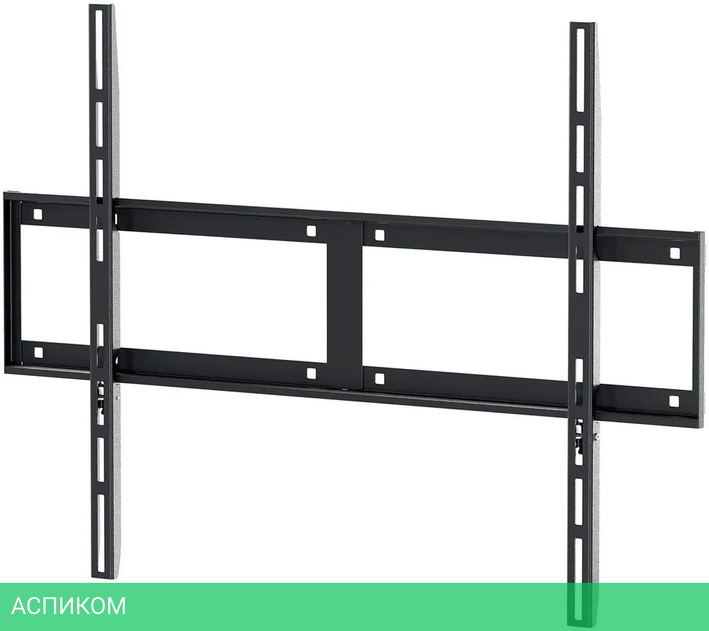 Кронштейн Holder LCD-F8601 черный