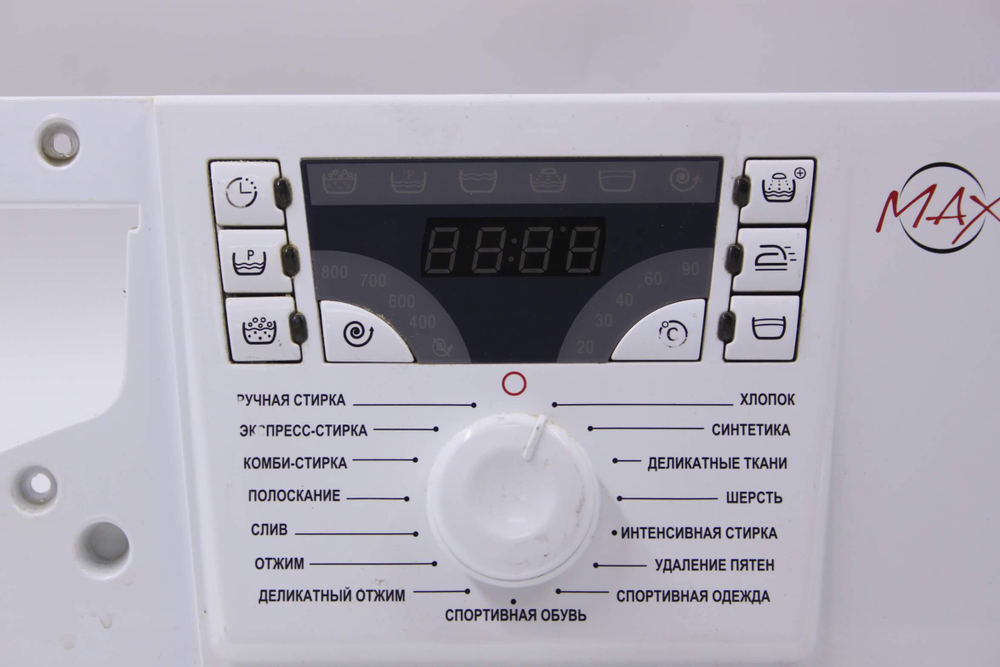 Модуль управления стиральной машины ATLANT 50У82