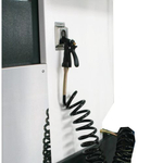 Фрезерный станок с ЧПУ OPTImill F 210 HSC