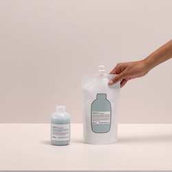 MINU/ Рефил шампуня для сохранения цвета волос