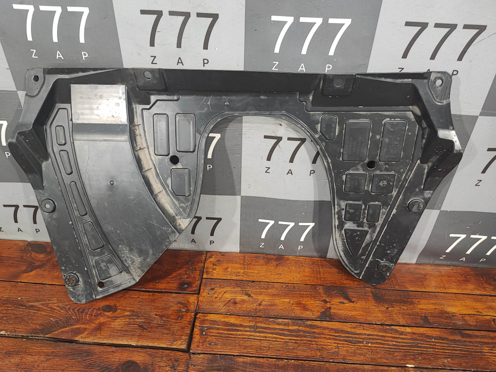 Защита двигателя Changan Uni-K 20-нв Б/У Оригинал 5504212CR01